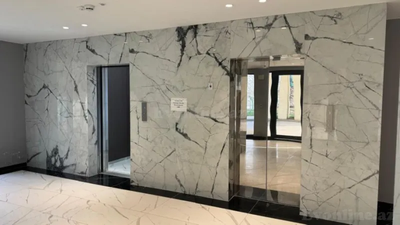 Satılır 2 otaqlı Mənzil Yeni tikili 91.9 m² Abşeron r. - şəkil 3