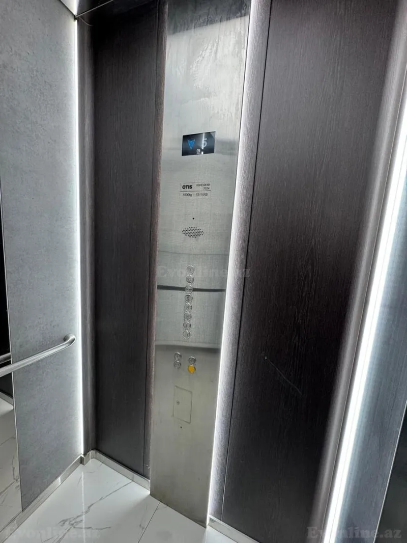 Satılır 2 otaqlı Mənzil Yeni tikili 91.9 m² Abşeron r. - şəkil 4