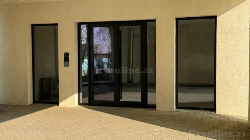 Satılır 2 otaqlı Mənzil Yeni tikili 91.9 m² Abşeron r. - şəkil 5