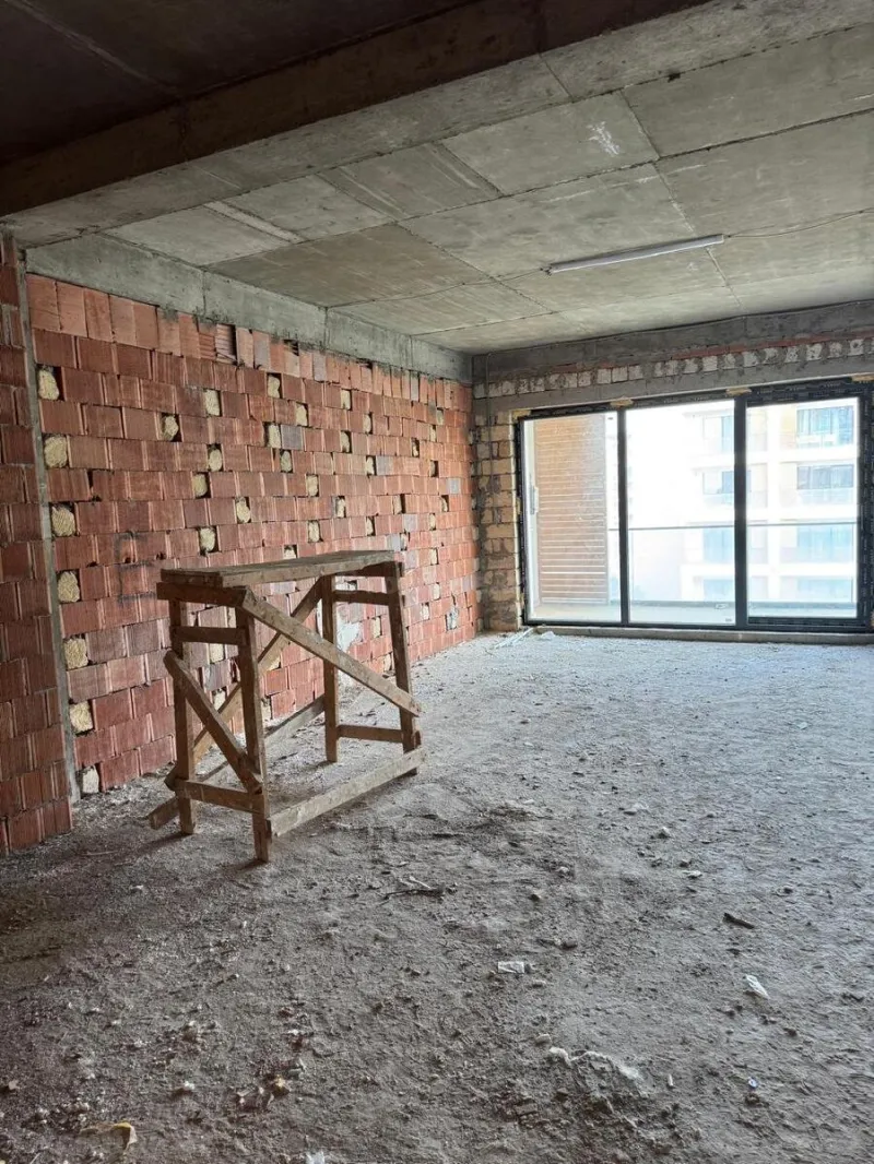 Satılır 2 otaqlı Mənzil Yeni tikili 91.9 m² Abşeron r. - şəkil 8