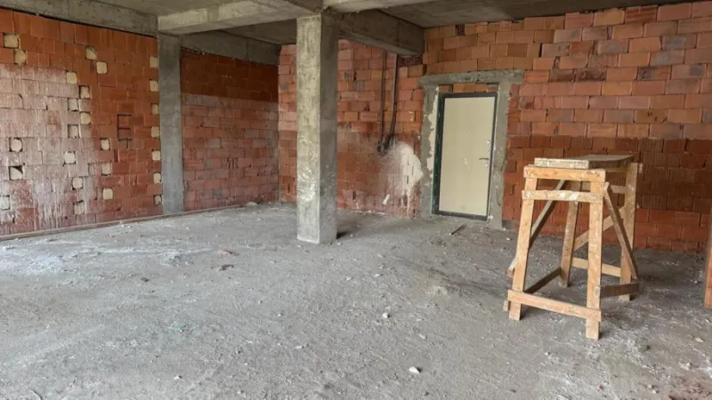 Satılır 2 otaqlı Mənzil Yeni tikili 91.9 m² Abşeron r. - şəkil 11