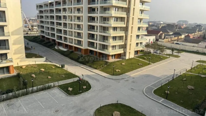 Satılır 2 otaqlı Mənzil Yeni tikili 91.9 m² Abşeron r. - şəkil 18