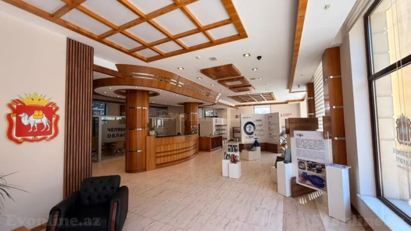 Kirayə verilir Obyekt 220 m² 28 May m.