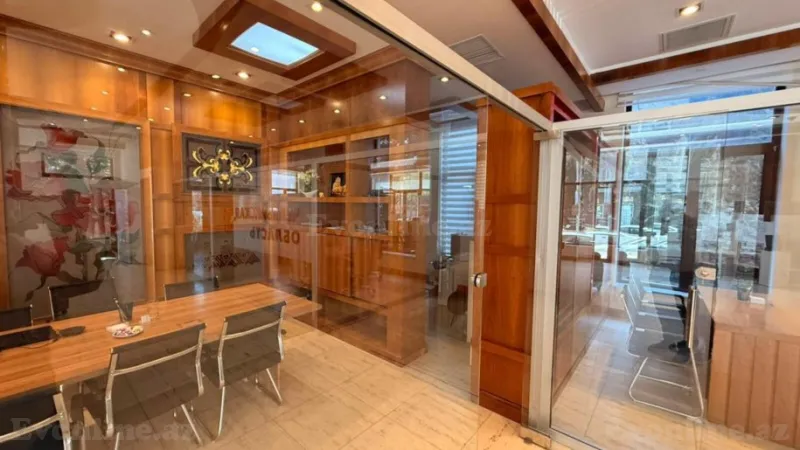 Kirayə verilir Obyekt 220 m² 28 May m. - şəkil 2