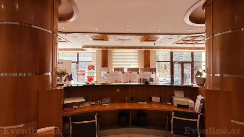 Kirayə verilir Obyekt 220 m² 28 May m. - şəkil 3