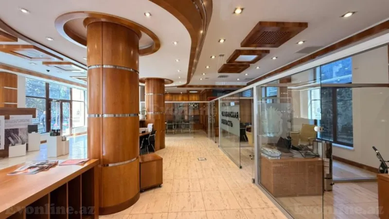 Kirayə verilir Obyekt 220 m² 28 May m. - şəkil 4