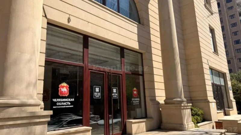 Kirayə verilir Obyekt 220 m² 28 May m. - şəkil 5