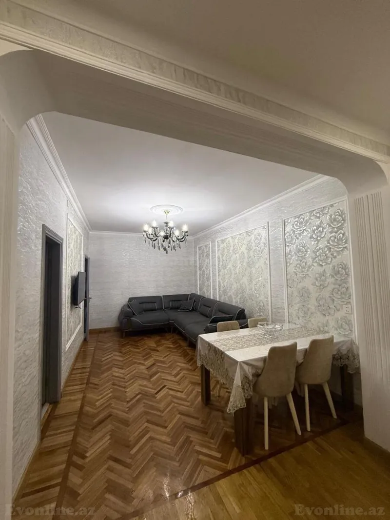 Satılır 3 otaqlı Mənzil Köhnə tikili 70 m² 4-cü mikrorayon - şəkil 7