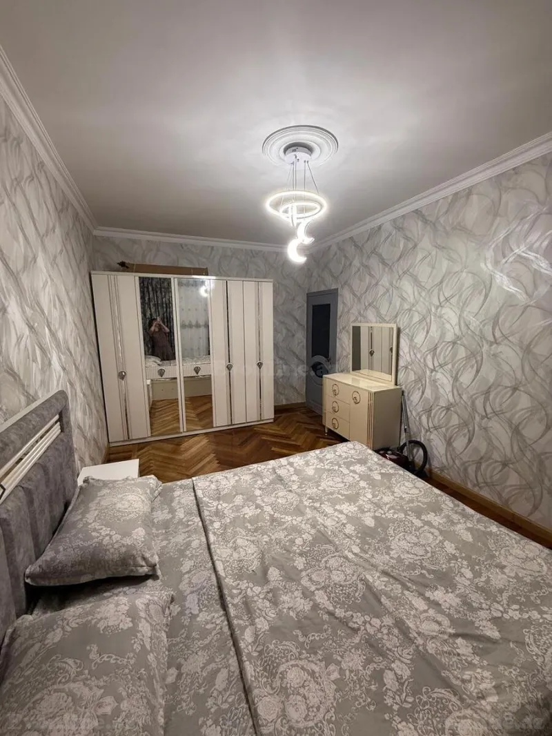 Satılır 3 otaqlı Mənzil Köhnə tikili 70 m² 4-cü mikrorayon - şəkil 11