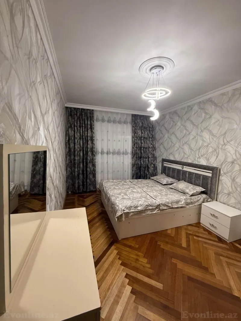 Satılır 3 otaqlı Mənzil Köhnə tikili 70 m² 4-cü mikrorayon - şəkil 16