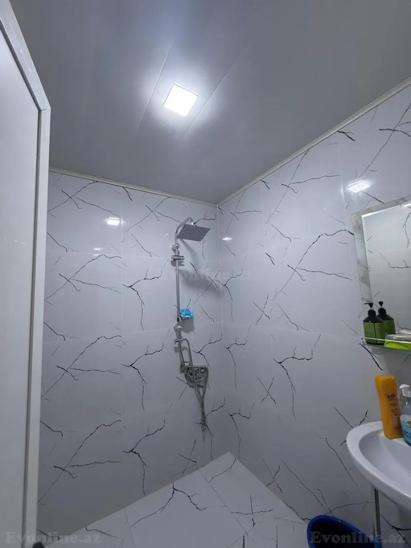 Satılır 3 otaqlı Mənzil Köhnə tikili 70 m² 4-cü mikrorayon - şəkil 17