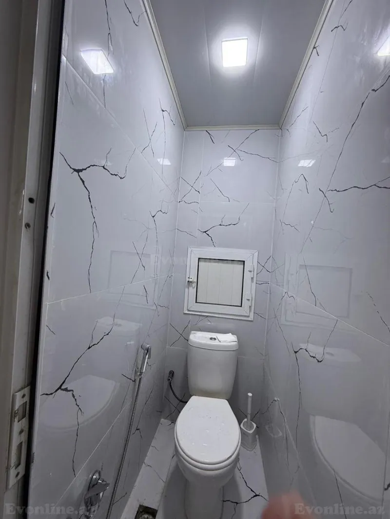 Satılır 3 otaqlı Mənzil Köhnə tikili 70 m² 4-cü mikrorayon - şəkil 18