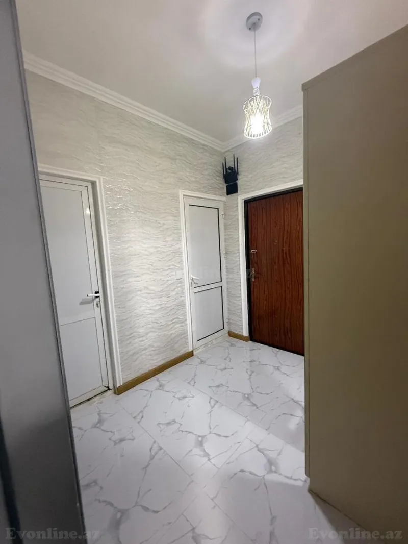 Satılır 3 otaqlı Mənzil Köhnə tikili 70 m² 4-cü mikrorayon - şəkil 19