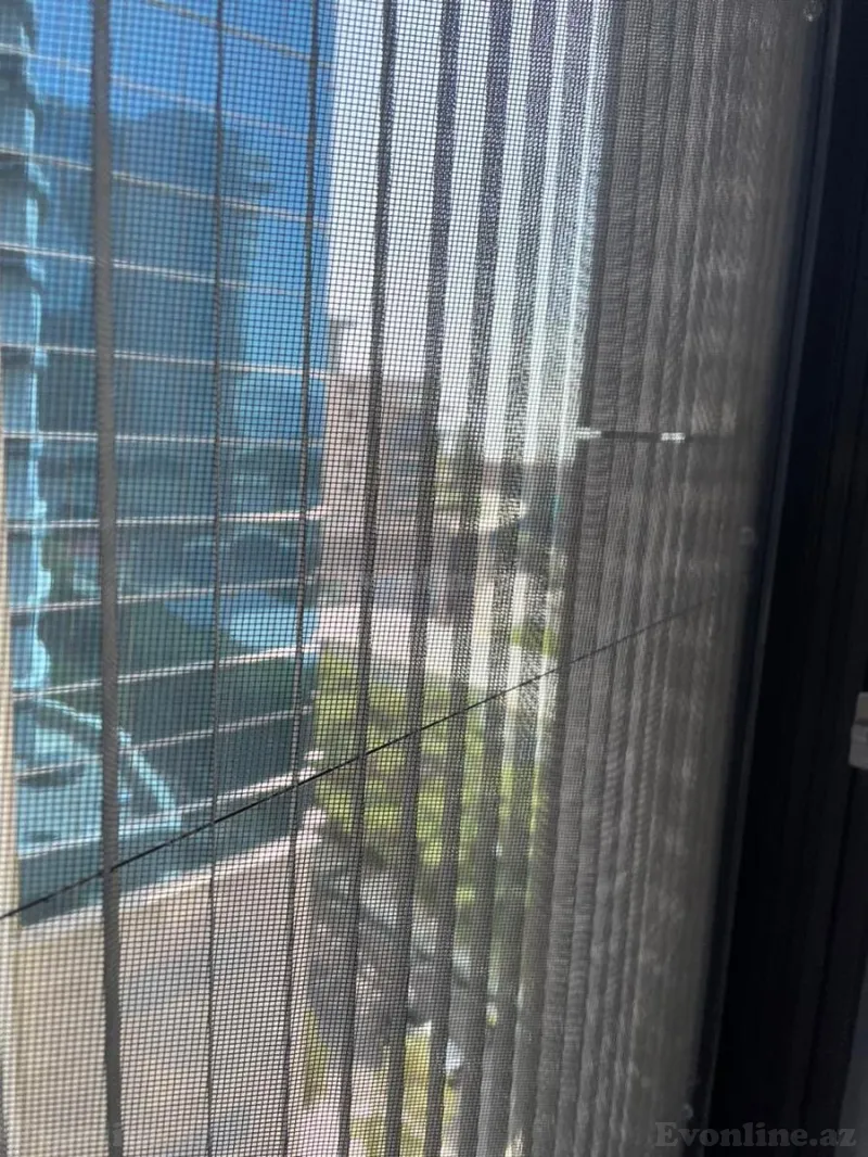 Kirayə verilir 2 otaqlı Mənzil Yeni tikili 63 m² Nəsimi r. - şəkil 8