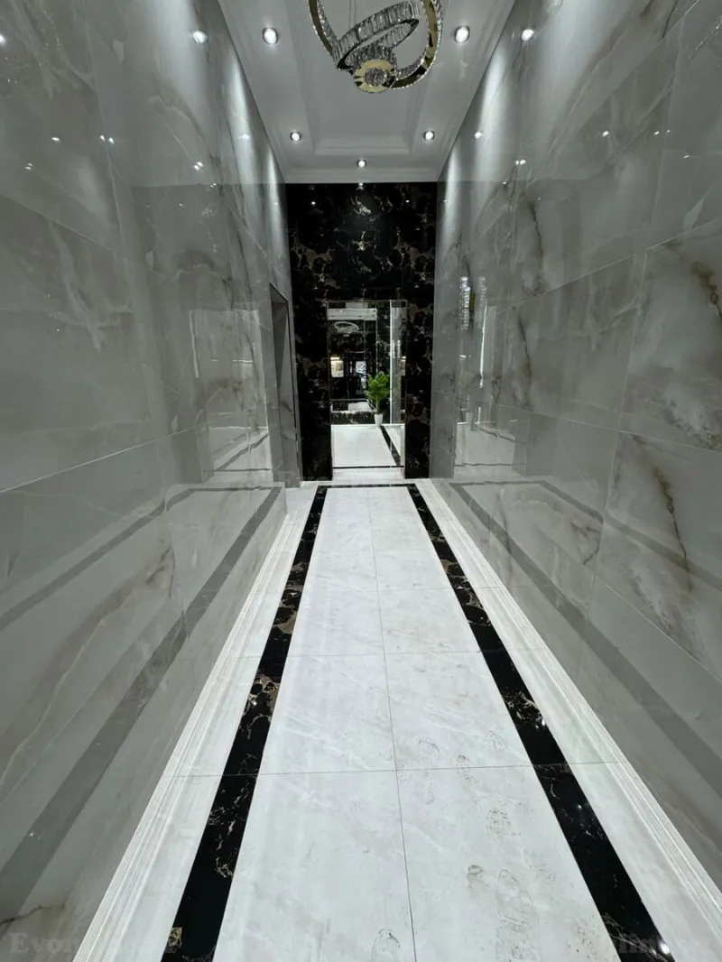 Satılır 4 otaqlı Mənzil Yeni tikili 185 m² Elmlər Akademiyası m. - şəkil 18