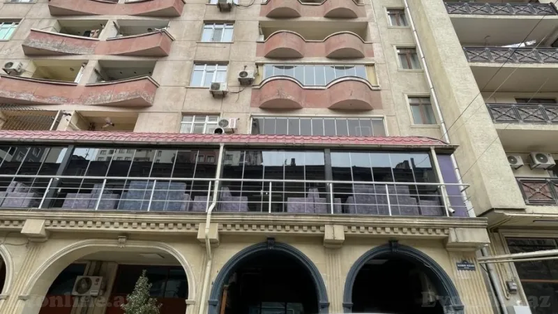 Kirayə verilir Obyekt 110 m² Böyükşor - şəkil 2