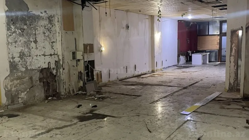 Kirayə verilir Obyekt 110 m² Böyükşor - şəkil 7