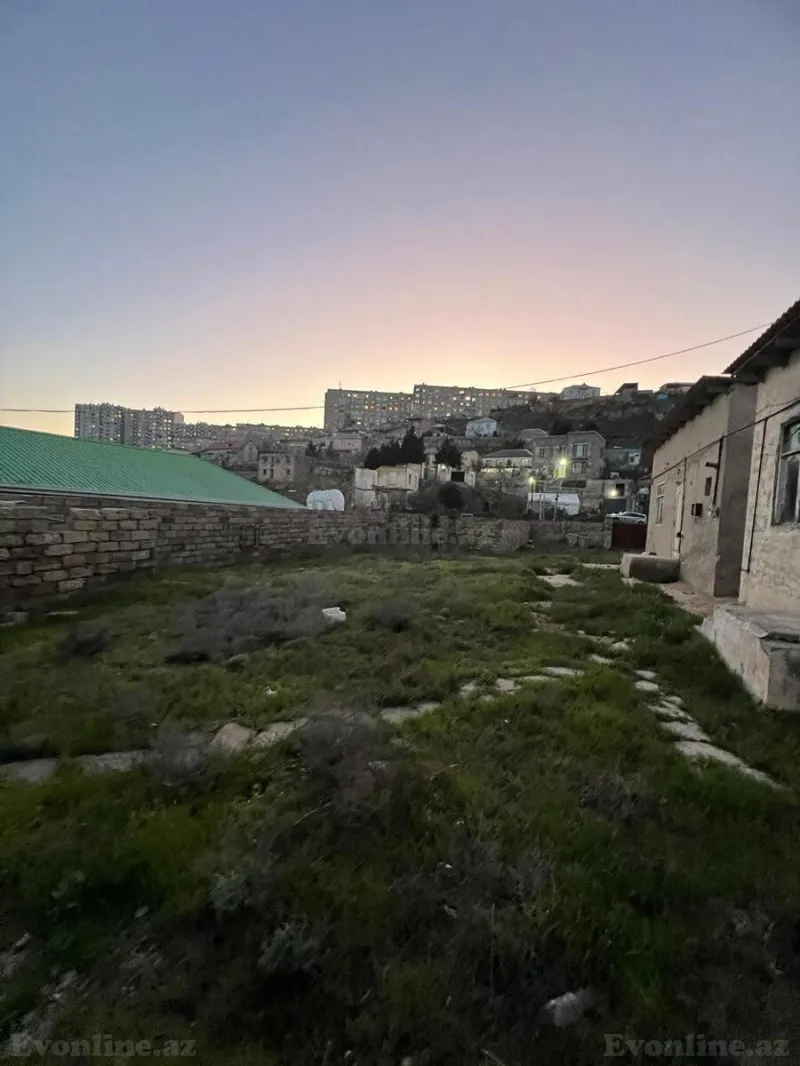 Bakı, Suraxanı r.da torpaq satılır