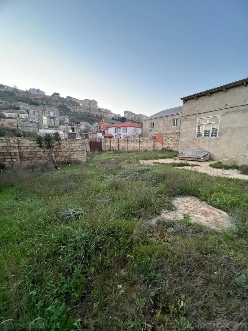 Satılır Torpaq 7.5 sot Suraxanı r. - şəkil 3