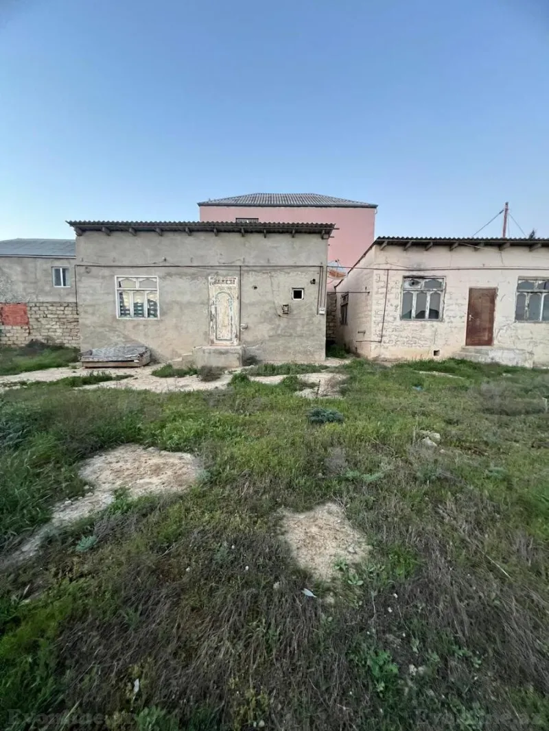 Satılır Torpaq 7.5 sot Suraxanı r. - şəkil 4