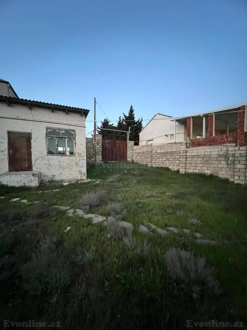 Satılır Torpaq 7.5 sot Suraxanı r. - şəkil 5