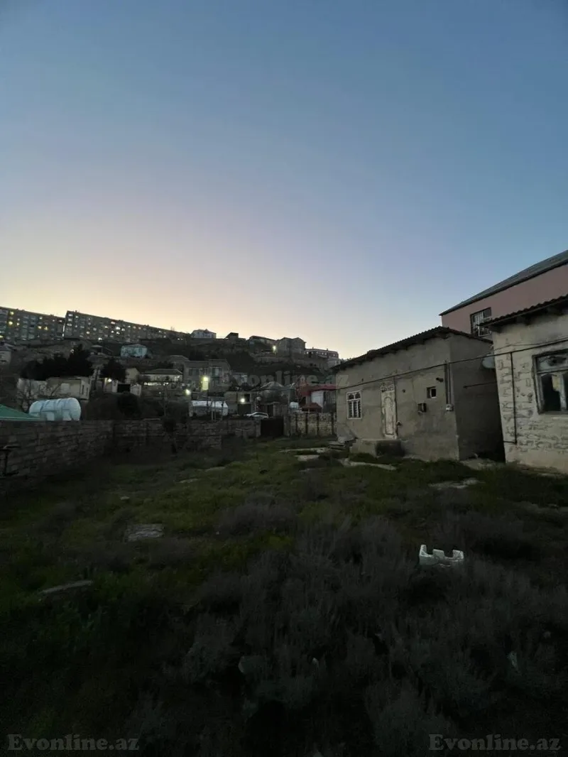 Satılır Torpaq 7.5 sot Suraxanı r. - şəkil 6