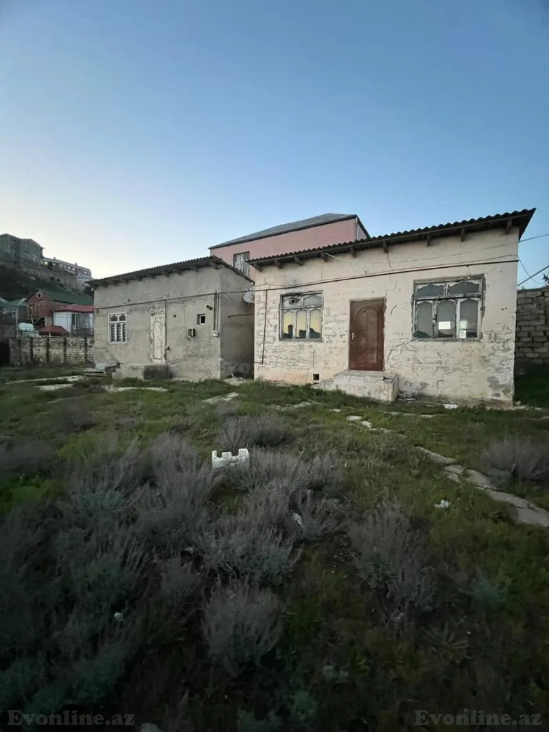 Satılır Torpaq 7.5 sot Suraxanı r. - şəkil 7