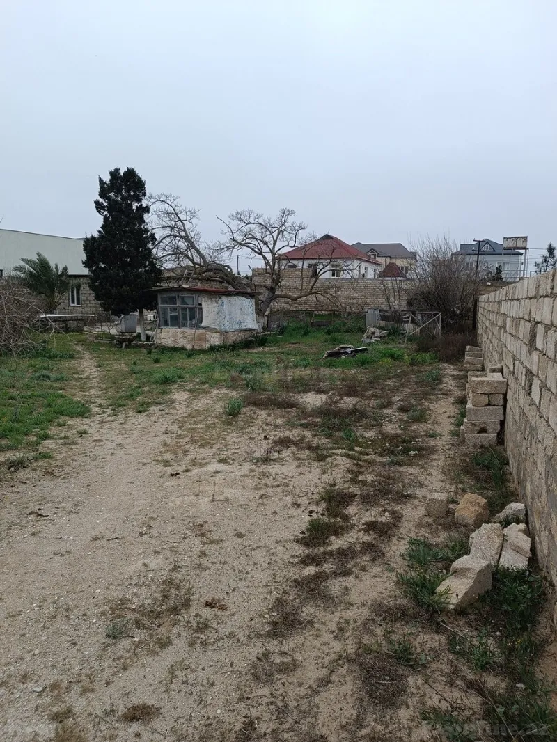 Satılır Torpaq 15 sot Şüvəlan - şəkil 2