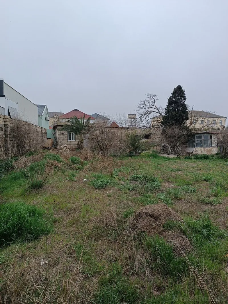 Satılır Torpaq 15 sot Şüvəlan - şəkil 3