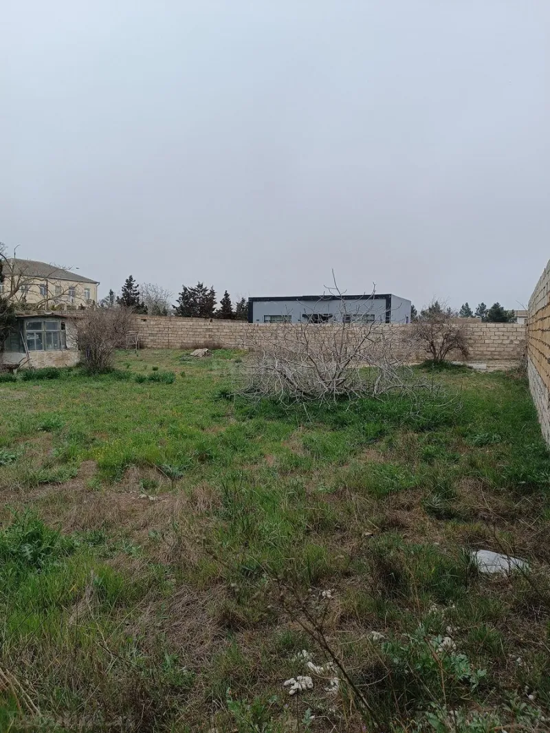 Satılır Torpaq 15 sot Şüvəlan - şəkil 4