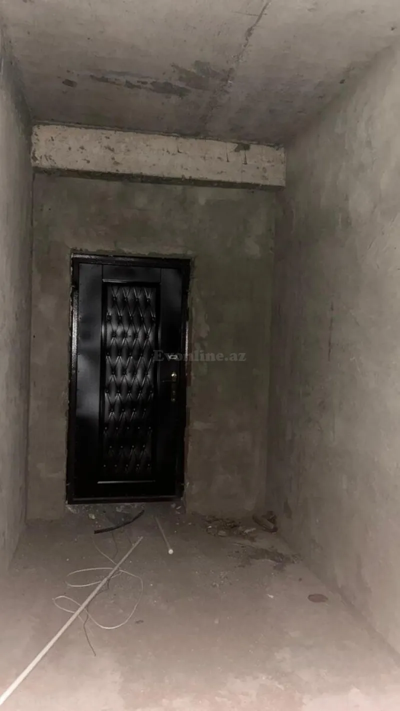 Satılır 2 otaqlı Mənzil Yeni tikili 83 m² Nəriman Nərimanov m. - şəkil 4