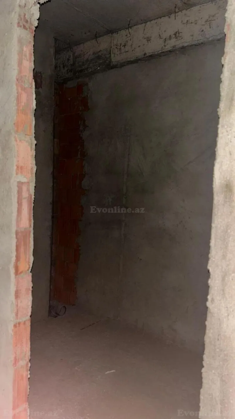 Satılır 2 otaqlı Mənzil Yeni tikili 83 m² Nəriman Nərimanov m. - şəkil 5