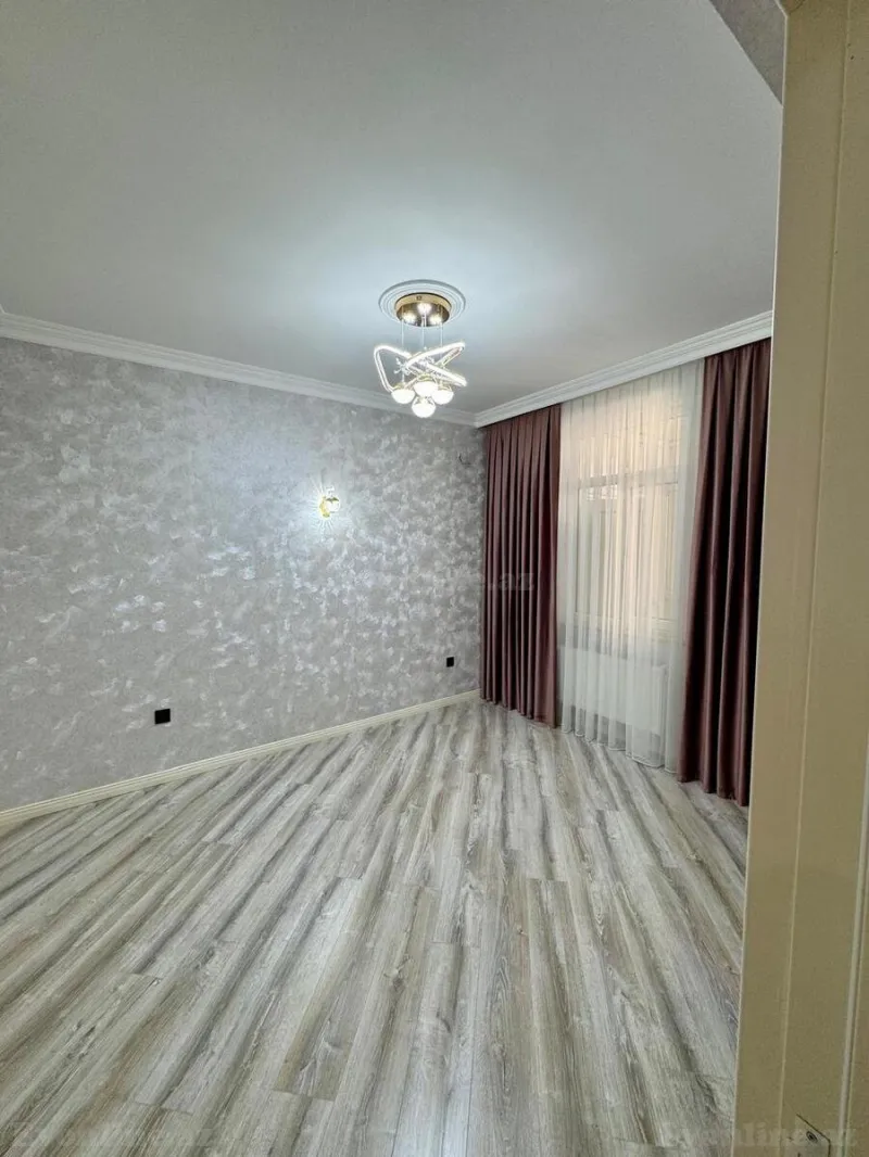 Satılır 3 otaqlı Mənzil Yeni tikili 98 m² Əhmədli - şəkil 11