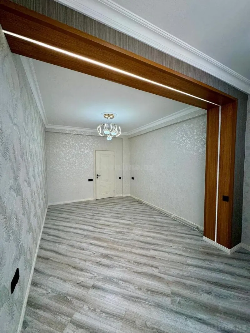 Satılır 3 otaqlı Mənzil Yeni tikili 98 m² Əhmədli - şəkil 13