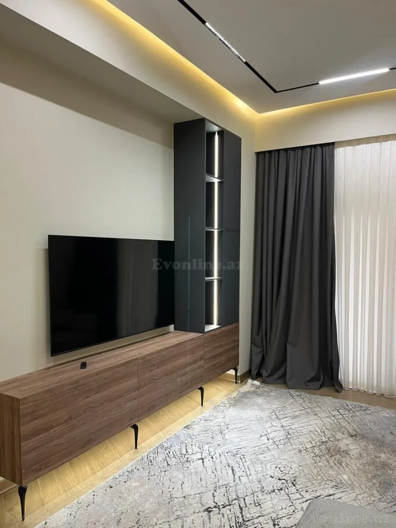 Satılır 2 otaqlı Mənzil Yeni tikili 64 m² 28 May m. - şəkil 6