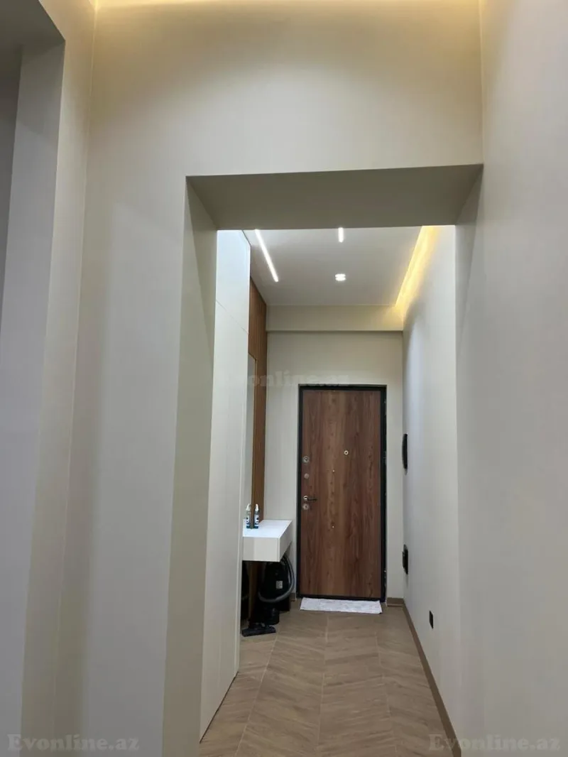 Satılır 2 otaqlı Mənzil Yeni tikili 64 m² 28 May m. - şəkil 9