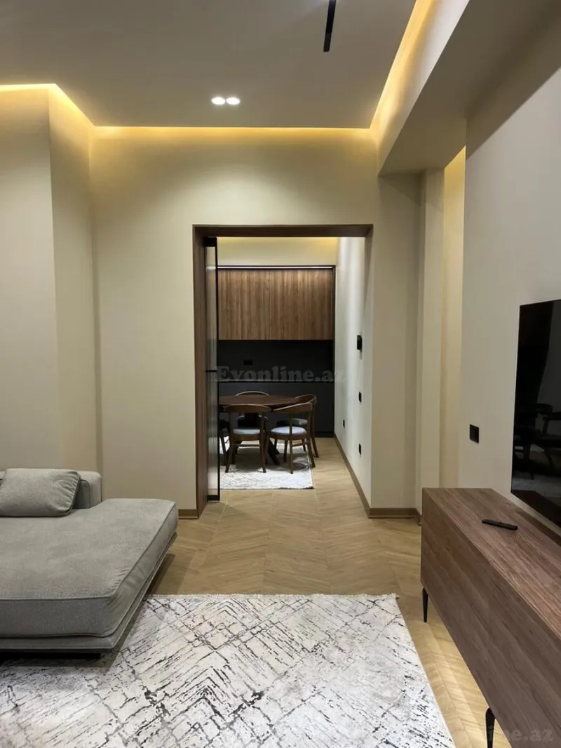 Satılır 2 otaqlı Mənzil Yeni tikili 64 m² 28 May m. - şəkil 15