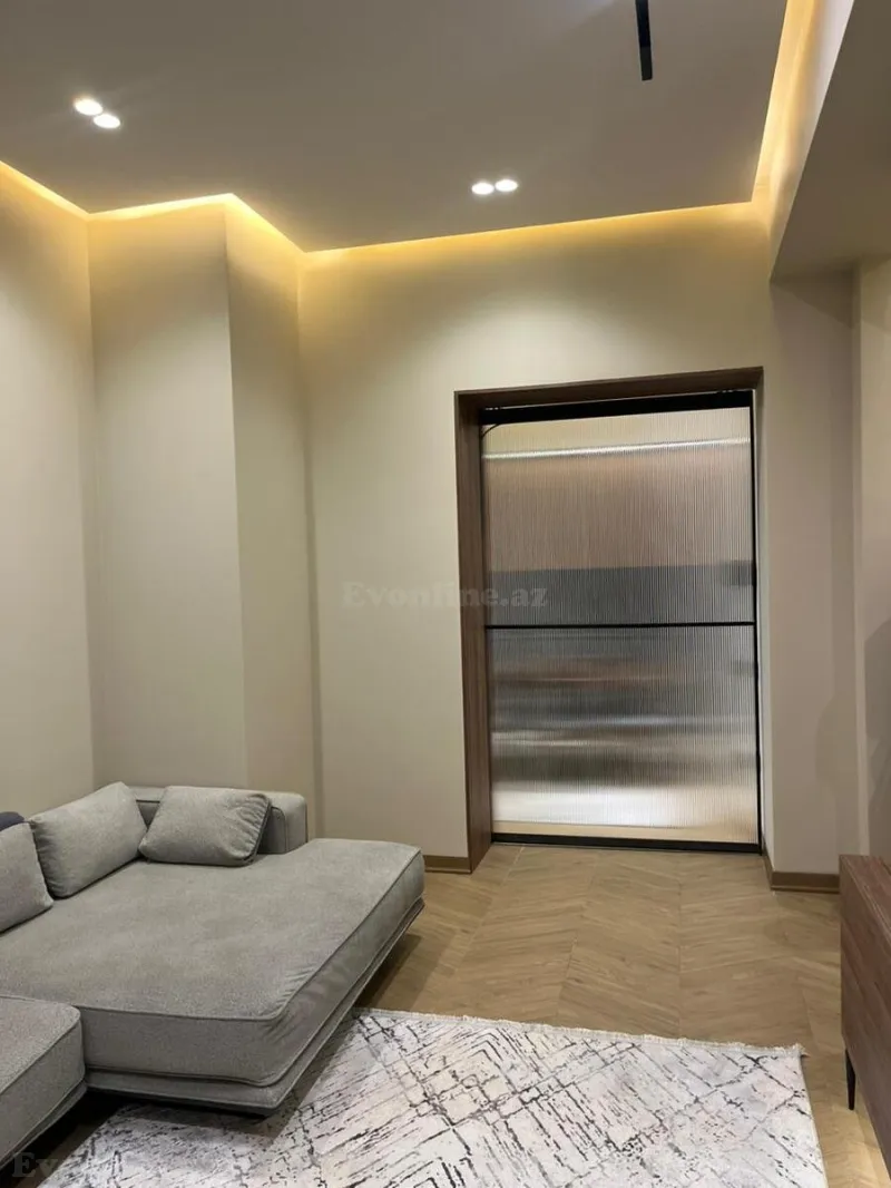 Satılır 2 otaqlı Mənzil Yeni tikili 64 m² 28 May m. - şəkil 22