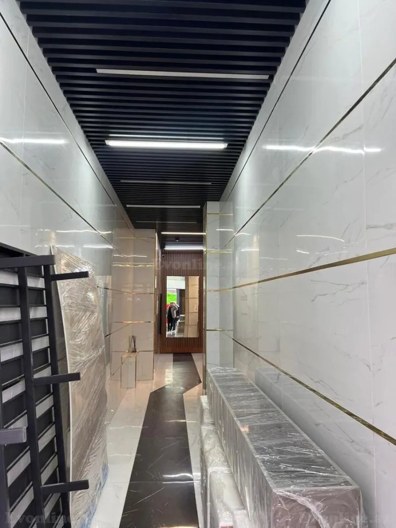 Satılır 2 otaqlı Mənzil Yeni tikili 64 m² 28 May m. - şəkil 24