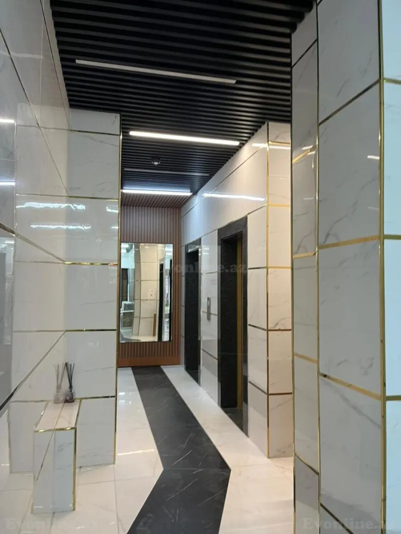 Satılır 2 otaqlı Mənzil Yeni tikili 64 m² 28 May m. - şəkil 25