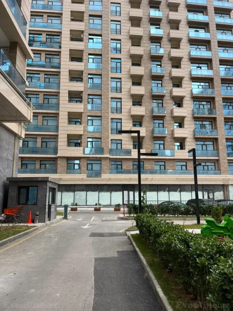 Satılır 2 otaqlı Mənzil Yeni tikili 64 m² 28 May m. - şəkil 26
