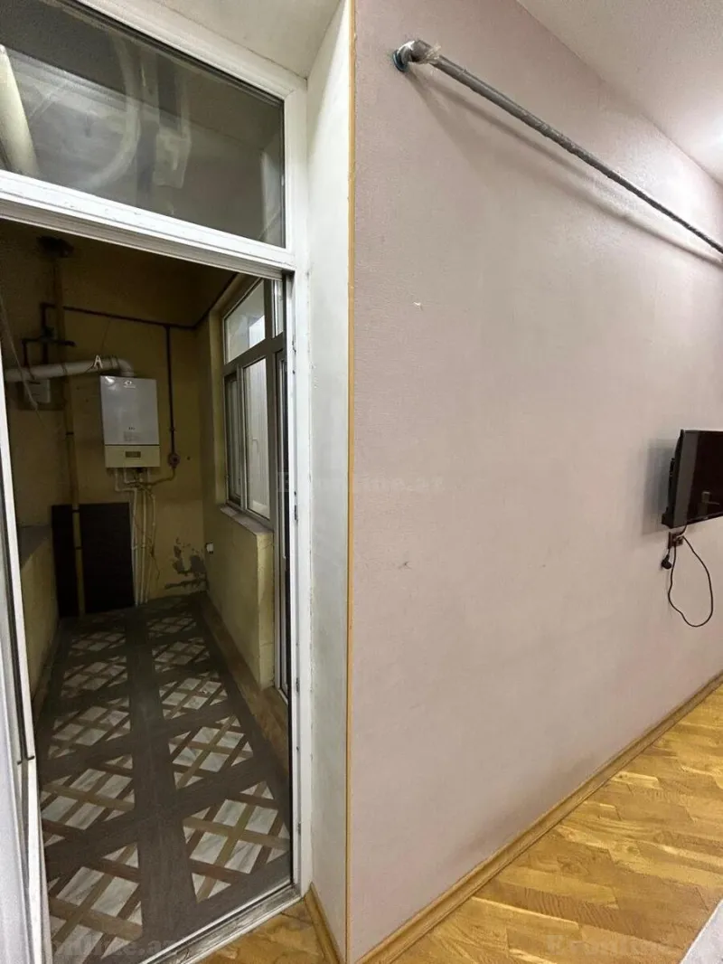 Satılır 2 otaqlı Mənzil Yeni tikili 54 m² Yeni Yasamal - şəkil 2