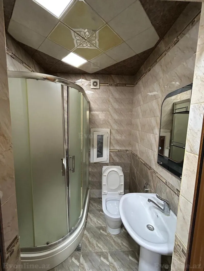 Satılır 2 otaqlı Mənzil Yeni tikili 54 m² Yeni Yasamal - şəkil 3