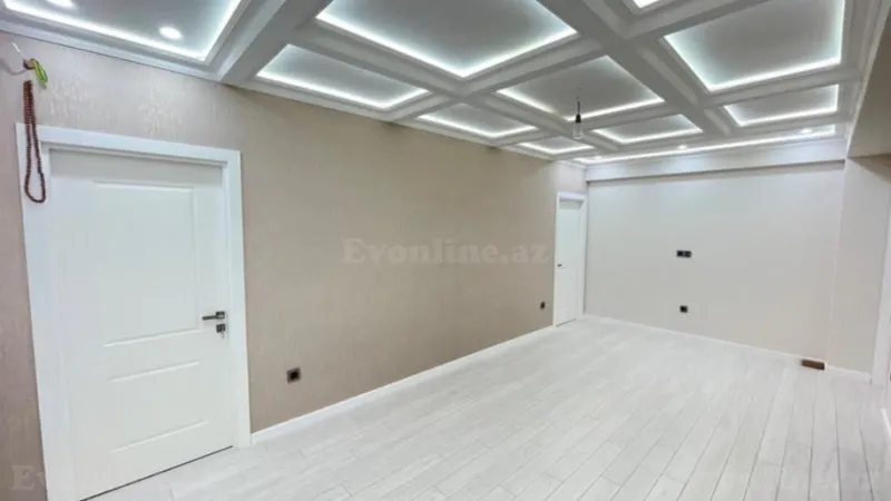 Satılır 2 otaqlı Mənzil Köhnə tikili 65 m² 9-cu mikrorayon - şəkil 2