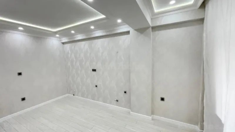 Satılır 2 otaqlı Mənzil Köhnə tikili 65 m² 9-cu mikrorayon - şəkil 3