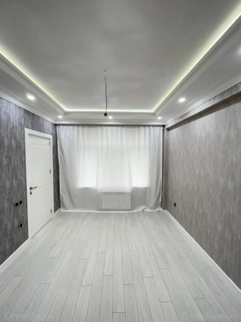 Satılır 2 otaqlı Mənzil Köhnə tikili 65 m² 9-cu mikrorayon - şəkil 4