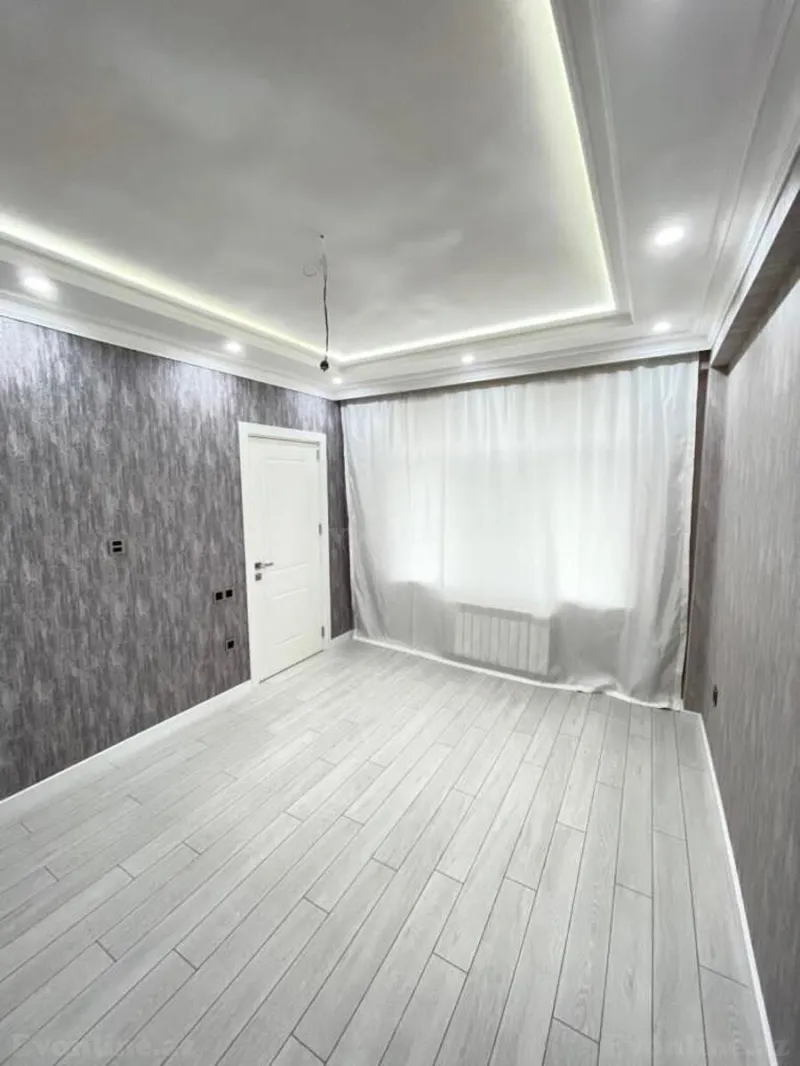 Satılır 2 otaqlı Mənzil Köhnə tikili 65 m² 9-cu mikrorayon - şəkil 6