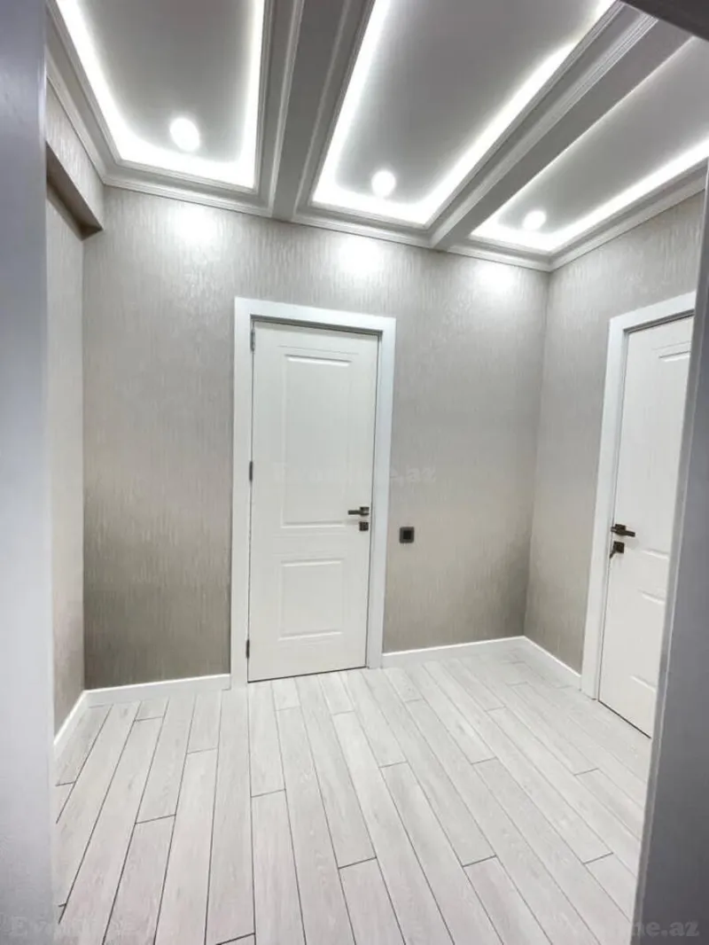 Satılır 2 otaqlı Mənzil Köhnə tikili 65 m² 9-cu mikrorayon - şəkil 7