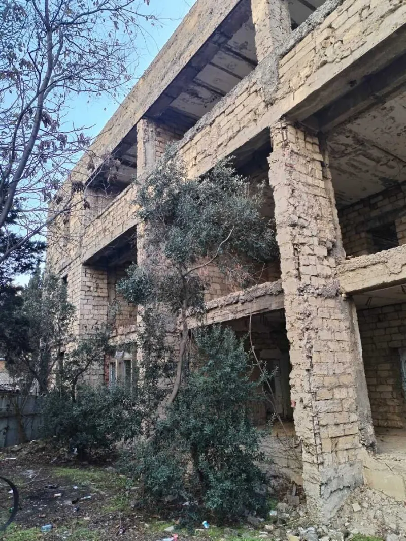 Satılır Obyekt 2742.4 m² Nərimanov r. - şəkil 4