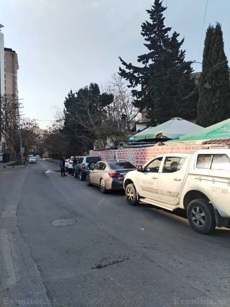 Satılır Obyekt 2742.4 m² Nərimanov r. - şəkil 6